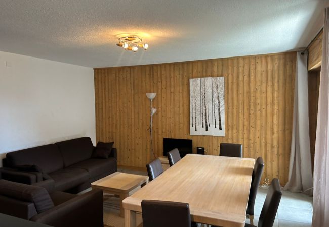 Ferienwohnung in Veysonnaz - Magrappé M 440 - SKI LIFT apartment 7 pers Ferienwohnung in Veysonnaz - Magrappé M 440 - SKI LIFT apartment 7 pers