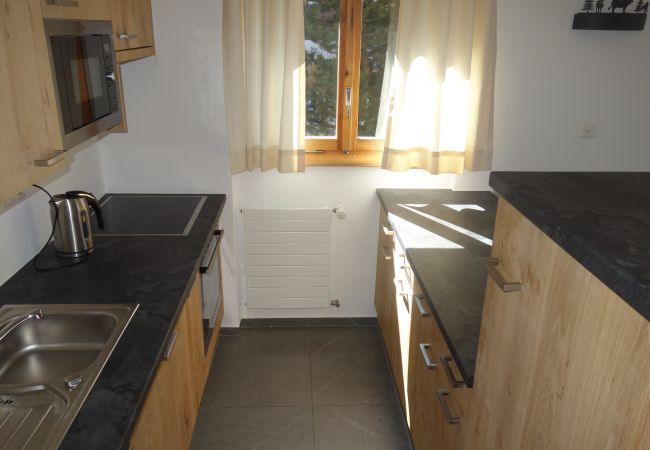 Ferienwohnung in Veysonnaz - Greppons O 013 - MOUNTAIN apartment 6 pers Ferienwohnung in Veysonnaz - Greppons O 013 - MOUNTAIN apartment 6 pers