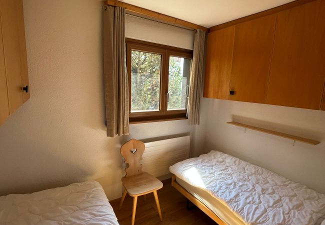 Ferienwohnung in Veysonnaz - Greppons O 013 - MOUNTAIN apartment 6 pers Ferienwohnung in Veysonnaz - Greppons O 013 - MOUNTAIN apartment 6 pers