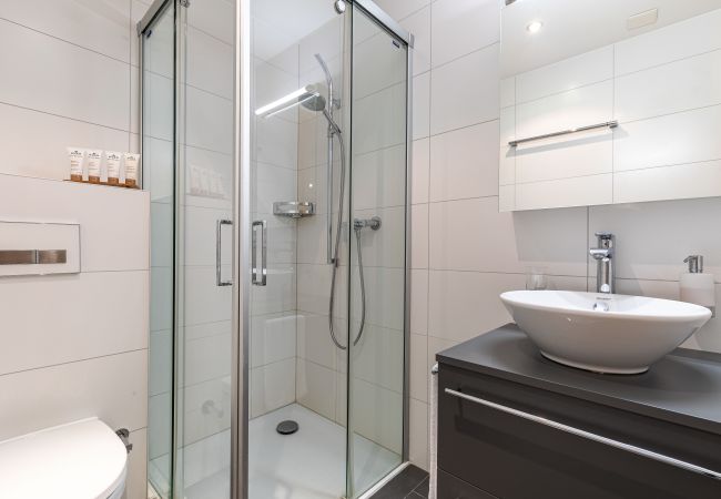 Ferienwohnung in Veysonnaz - Ski Heaven SH 003 - LUXE apartment 5 pers Ferienwohnung in Veysonnaz - Ski Heaven SH 003 - LUXE apartment 5 pers