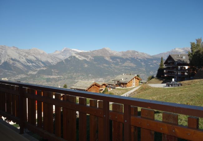 Ferienwohnung in Veysonnaz - Crêtes X1 010 - SUNNY apartment 8 pers Ferienwohnung in Veysonnaz - Crêtes X1 010 - SUNNY apartment 8 pers