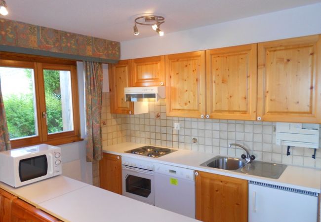 Ferienwohnung in Veysonnaz - Crêtes X1 010 - SUNNY apartment 8 pers Ferienwohnung in Veysonnaz - Crêtes X1 010 - SUNNY apartment 8 pers
