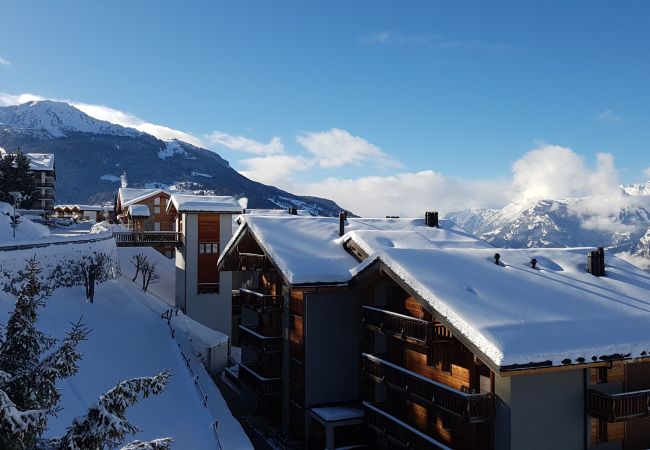 Ferienwohnung in Veysonnaz - Plein Ciel VA 022 - MOUNTAIN apartment 4 pers Ferienwohnung in Veysonnaz - Plein Ciel VA 022 - MOUNTAIN apartment 4 pers