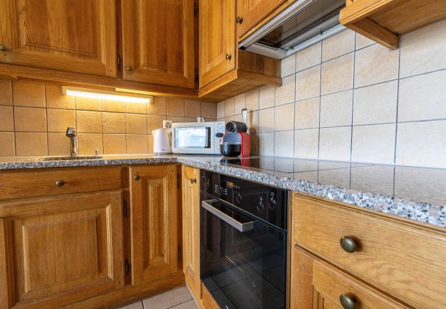 Ferienwohnung in Veysonnaz - Plein Ciel VA 022 - MOUNTAIN apartment 4 pers Ferienwohnung in Veysonnaz - Plein Ciel VA 022 - MOUNTAIN apartment 4 pers