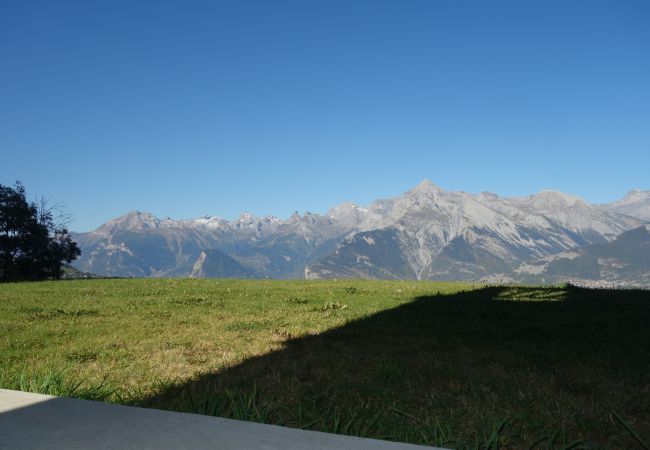 Ferienwohnung in Veysonnaz - Plein Ciel VA 013 - MOUNTAIN apartment 8 pers Ferienwohnung in Veysonnaz - Plein Ciel VA 013 - MOUNTAIN apartment 8 pers