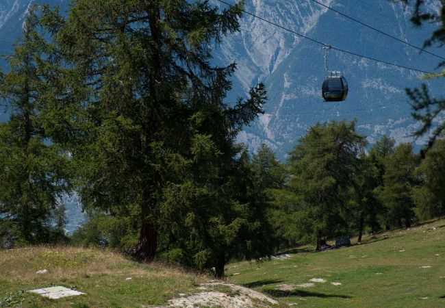 Ferienwohnung in Veysonnaz - Plein Ciel VA 013 - MOUNTAIN apartment 8 pers Ferienwohnung in Veysonnaz - Plein Ciel VA 013 - MOUNTAIN apartment 8 pers