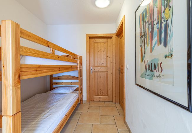 Ferienwohnung in Veysonnaz - Plein Ciel VA 013 - MOUNTAIN apartment 8 pers Ferienwohnung in Veysonnaz - Plein Ciel VA 013 - MOUNTAIN apartment 8 pers