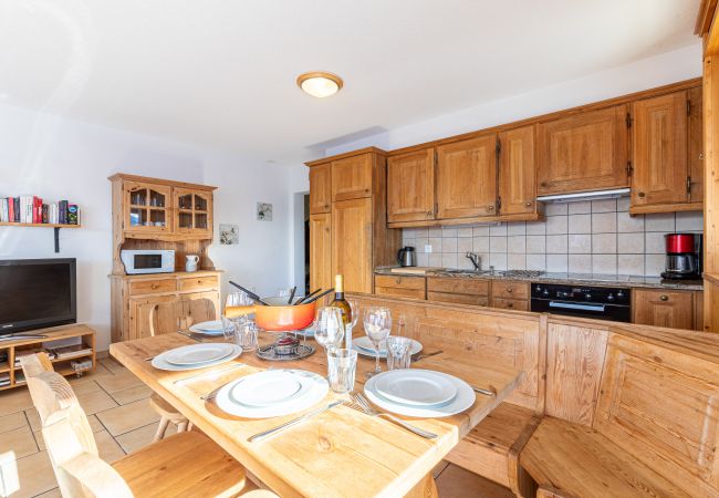 Ferienwohnung in Veysonnaz - Plein Ciel VA 013 - MOUNTAIN apartment 8 pers Ferienwohnung in Veysonnaz - Plein Ciel VA 013 - MOUNTAIN apartment 8 pers