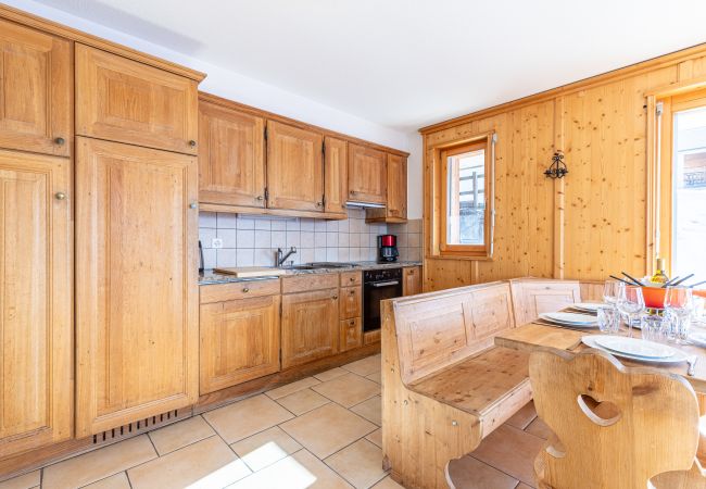 Ferienwohnung in Veysonnaz - Plein Ciel VA 013 - MOUNTAIN apartment 8 pers Ferienwohnung in Veysonnaz - Plein Ciel VA 013 - MOUNTAIN apartment 8 pers