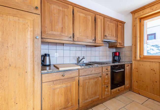 Ferienwohnung in Veysonnaz - Plein Ciel VA 013 - MOUNTAIN apartment 8 pers Ferienwohnung in Veysonnaz - Plein Ciel VA 013 - MOUNTAIN apartment 8 pers