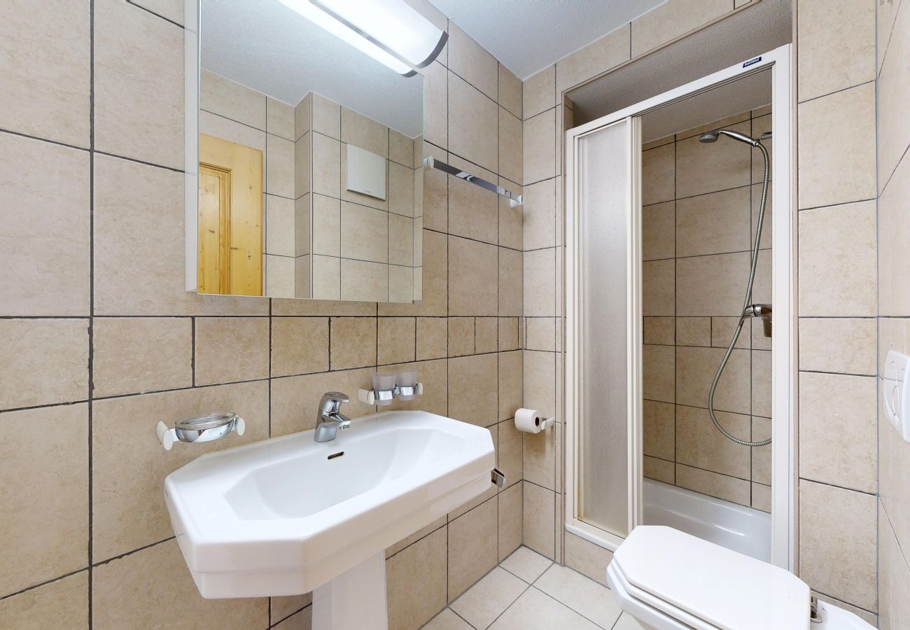 Ferienwohnung in Veysonnaz - Plein Ciel VA 032 - MOUNTAIN apartment 6 pers