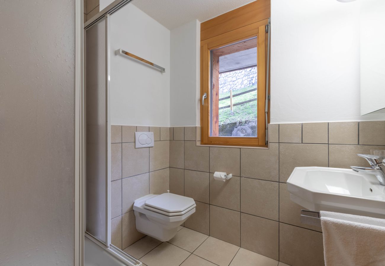 Ferienwohnung in Veysonnaz - Plein Ciel VA 033 - MOUNTAIN apartment 8 pers