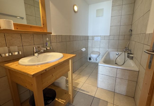 Ferienwohnung in Veysonnaz - Plein Ciel VA 031 - MOUNTAIN apartment 8 pers Ferienwohnung in Veysonnaz - Plein Ciel VA 031 - MOUNTAIN apartment 8 pers