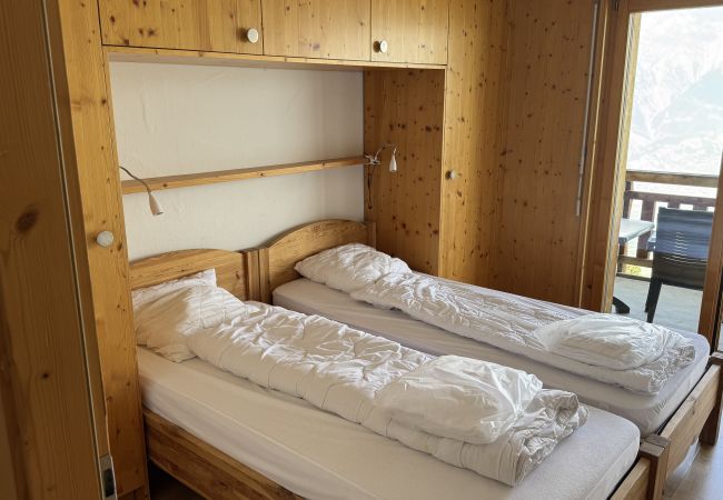 Ferienwohnung in Veysonnaz - Plein Ciel VA 031 - MOUNTAIN apartment 8 pers Ferienwohnung in Veysonnaz - Plein Ciel VA 031 - MOUNTAIN apartment 8 pers