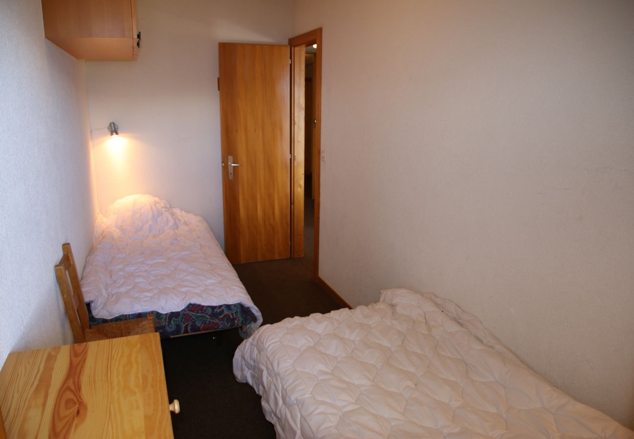 Ferienwohnung in Veysonnaz - Mélèzes S 001 - SKI LIFT apartment 8 pers
