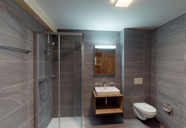 Ferienwohnung in Veysonnaz - Les Mayens MA 020 -  LUXURY apartment 12 pers Ferienwohnung in Veysonnaz - Les Mayens MA 020 -  LUXURY apartment 12 pers