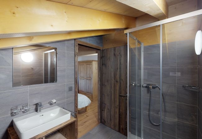 Ferienwohnung in Veysonnaz - Les Mayens MA 020 -  LUXURY apartment 12 pers Ferienwohnung in Veysonnaz - Les Mayens MA 020 -  LUXURY apartment 12 pers