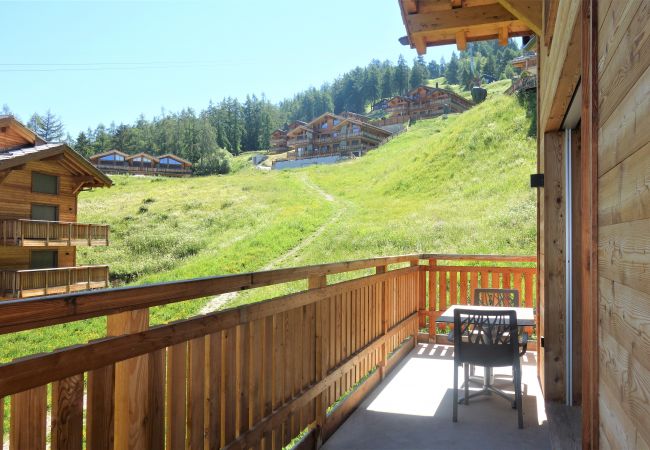 Ferienwohnung in Veysonnaz - Les Mayens MA 020 -  LUXURY apartment 12 pers Ferienwohnung in Veysonnaz - Les Mayens MA 020 -  LUXURY apartment 12 pers