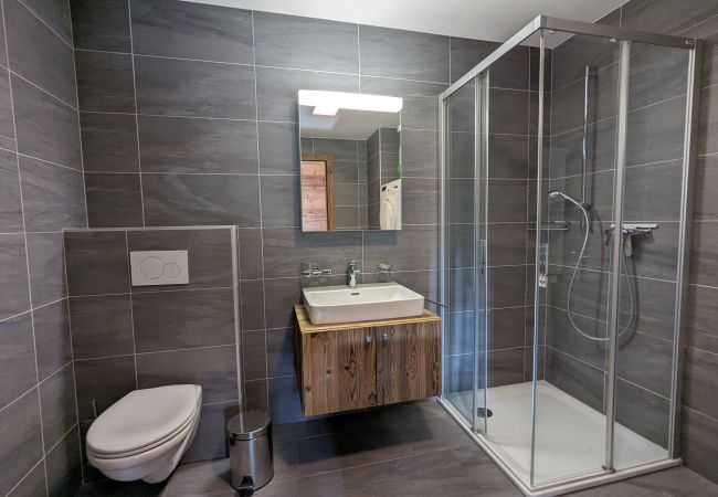 Ferienwohnung in Veysonnaz - Ski-in Ski-out - Les Mayens MA 022 -  LUXURY apart Ferienwohnung in Veysonnaz - Ski-in Ski-out - Les Mayens MA 022 -  LUXURY apart