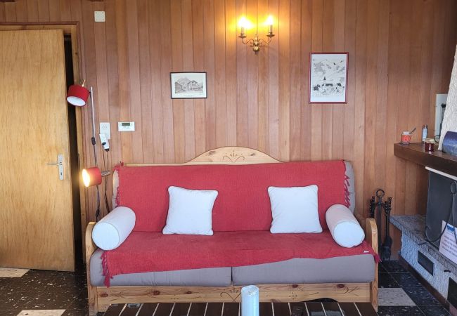 Ferienwohnung in Veysonnaz - La Crettaz app.dans chalet - SUNNY apartment 6 p Ferienwohnung in Veysonnaz - La Crettaz app.dans chalet - SUNNY apartment 6 p