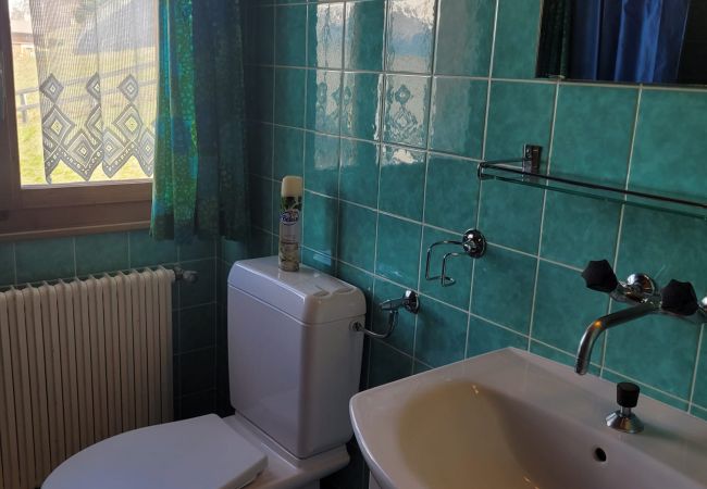 Ferienwohnung in Veysonnaz - La Crettaz app.dans chalet - SUNNY apartment 6 p Ferienwohnung in Veysonnaz - La Crettaz app.dans chalet - SUNNY apartment 6 p