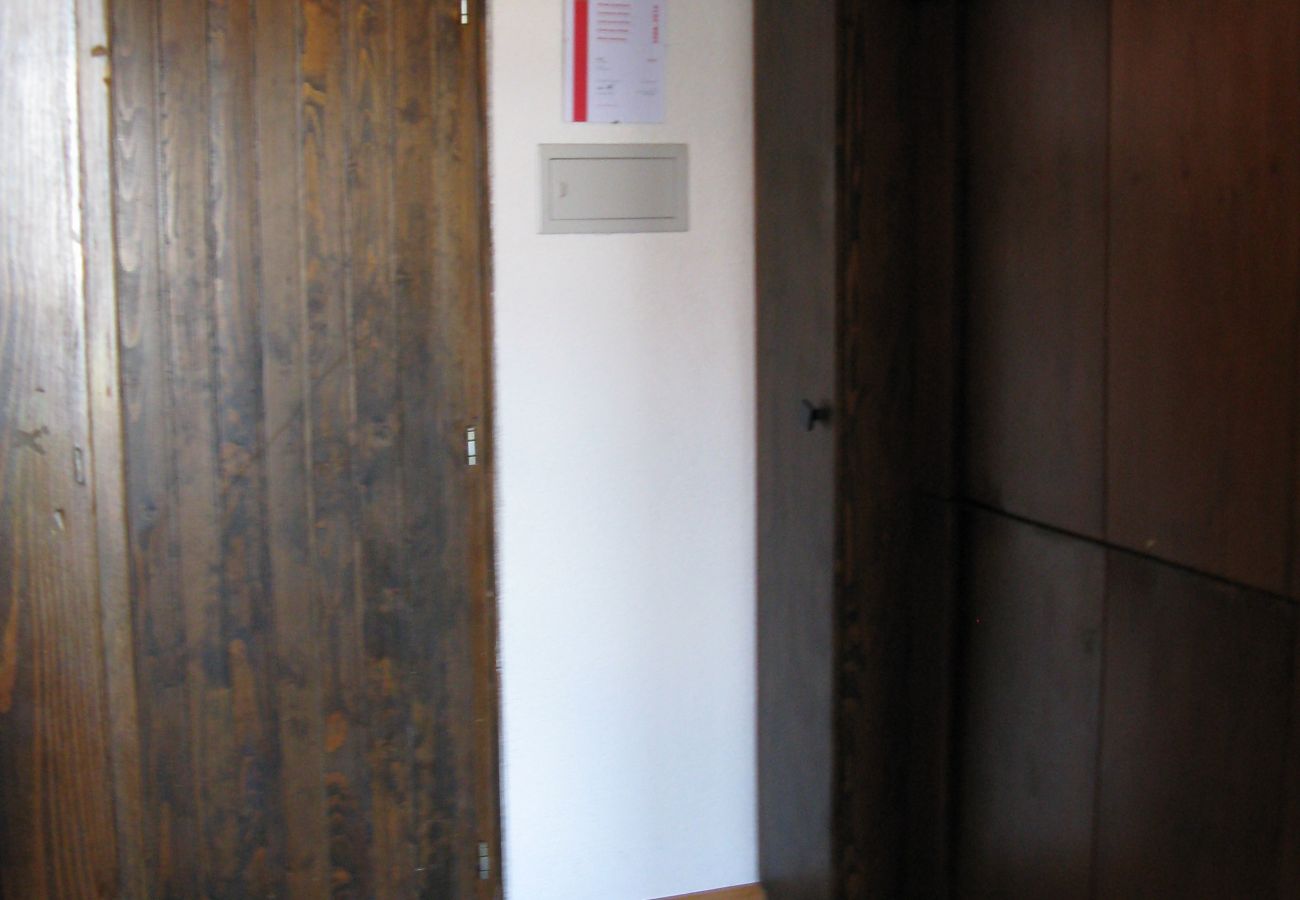 Kinderzimmer Wohnung Ramuge A 012 in Veysonnaz in der Schweiz