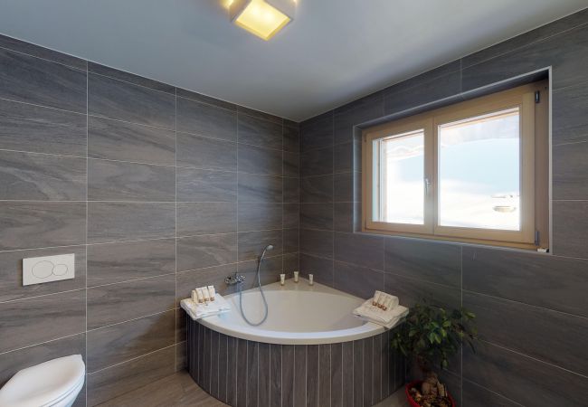Ferienwohnung in Veysonnaz - Les Mayens MB 022 -  LUXURY apartment 14 pers Ferienwohnung in Veysonnaz - Les Mayens MB 022 -  LUXURY apartment 14 pers