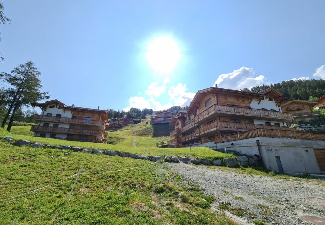 Ferienwohnung in Veysonnaz - Les Mayens MB 022 -  LUXURY apartment 14 pers Ferienwohnung in Veysonnaz - Les Mayens MB 022 -  LUXURY apartment 14 pers
