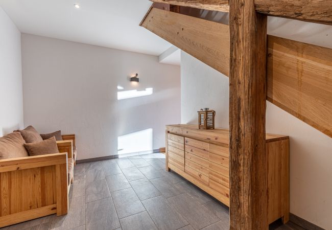 Ferienwohnung in Veysonnaz - Les Mayens MB 021 -  LUXURY apartment 18 pers Ferienwohnung in Veysonnaz - Les Mayens MB 021 -  LUXURY apartment 18 pers
