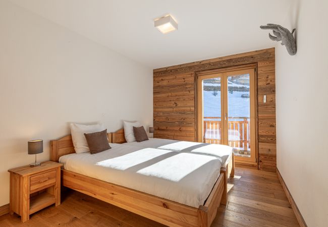 Ferienwohnung in Veysonnaz - Les Mayens MB 021 -  LUXURY apartment 18 pers Ferienwohnung in Veysonnaz - Les Mayens MB 021 -  LUXURY apartment 18 pers