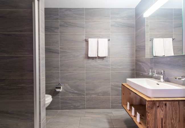 Ferienwohnung in Veysonnaz - Les Mayens MB 021 -  LUXURY apartment 18 pers Ferienwohnung in Veysonnaz - Les Mayens MB 021 -  LUXURY apartment 18 pers
