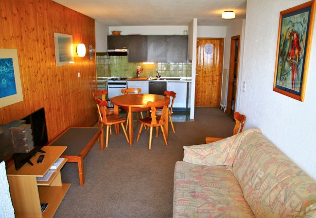 Veysonnaz - Wohnung