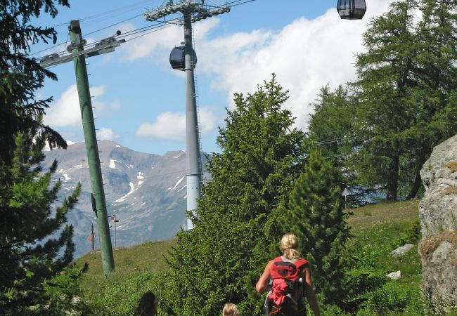 Ferienwohnung in Veysonnaz - Hauts de Veysonnaz HV2 001 - SAUNA apartment 8 per Ferienwohnung in Veysonnaz - Hauts de Veysonnaz HV2 001 - SAUNA apartment 8 per