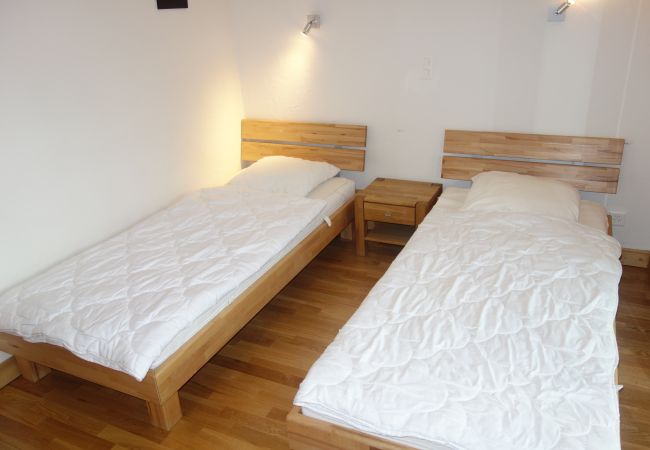 Ferienwohnung in Veysonnaz - Hauts de Veysonnaz HV2 001 - SAUNA apartment 8 per Ferienwohnung in Veysonnaz - Hauts de Veysonnaz HV2 001 - SAUNA apartment 8 per