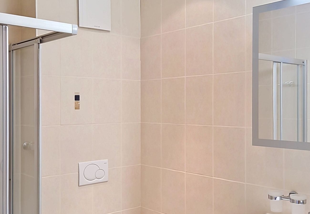 Ferienwohnung in Veysonnaz - Hauts de Veysonnaz HV2 001 - SAUNA apartment 8 per