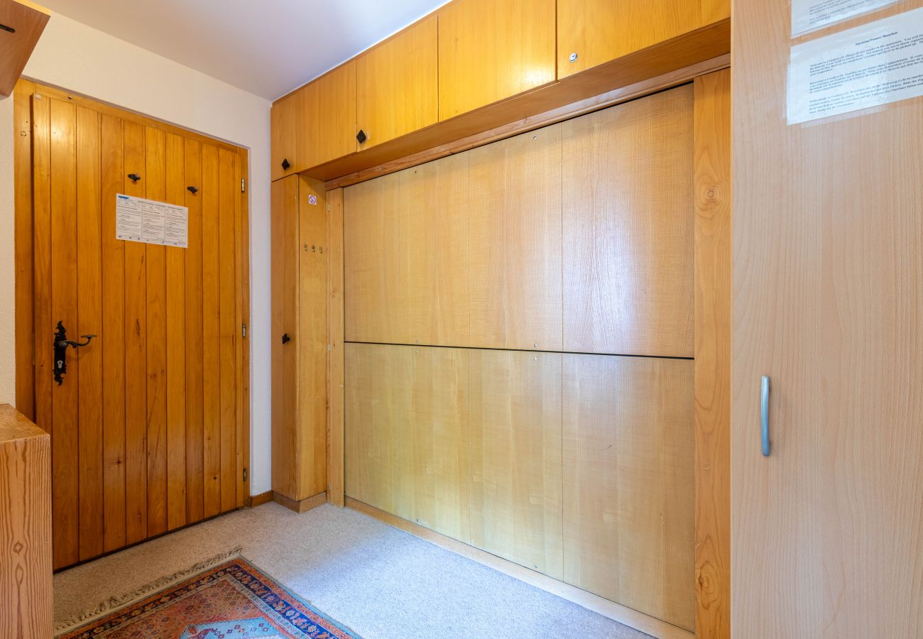 Ferienwohnung in Veysonnaz - Combyre C 035 - COMFORTABLE apartment 6 pers