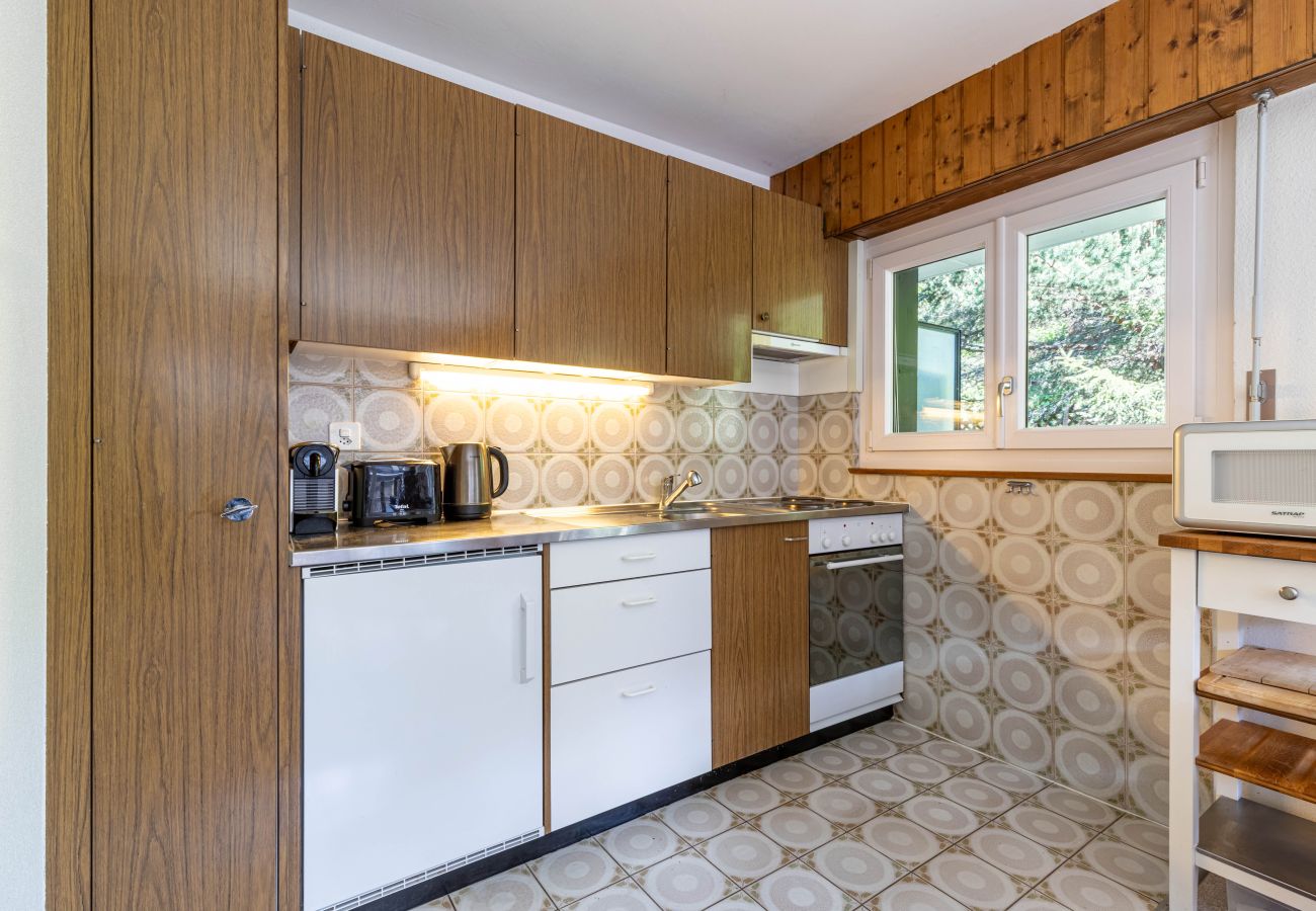 Ferienwohnung in Veysonnaz - Combyre C 035 - COMFORTABLE apartment 6 pers