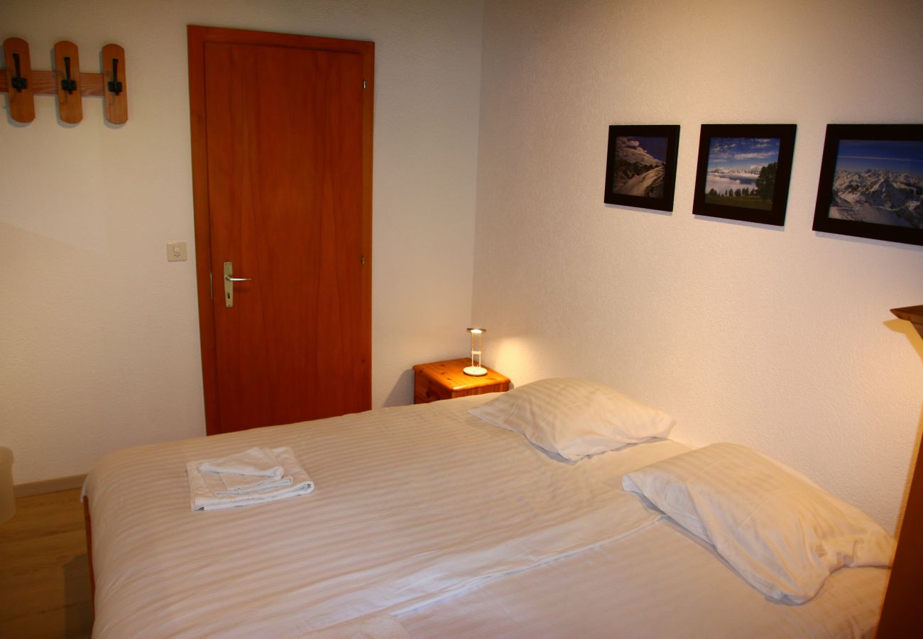 Ferienwohnung in Veysonnaz - Mélèzes S 050 - SKI LIFT apartment 10 pers