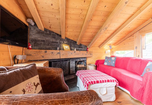 Ferienwohnung in Veysonnaz - Diablerets D 051 - MOUNTAIN apartment 6 pers Ferienwohnung in Veysonnaz - Diablerets D 051 - MOUNTAIN apartment 6 pers