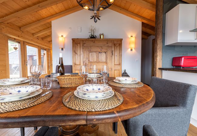 Ferienwohnung in Veysonnaz - Diablerets D 051 - MOUNTAIN apartment 6 pers Ferienwohnung in Veysonnaz - Diablerets D 051 - MOUNTAIN apartment 6 pers