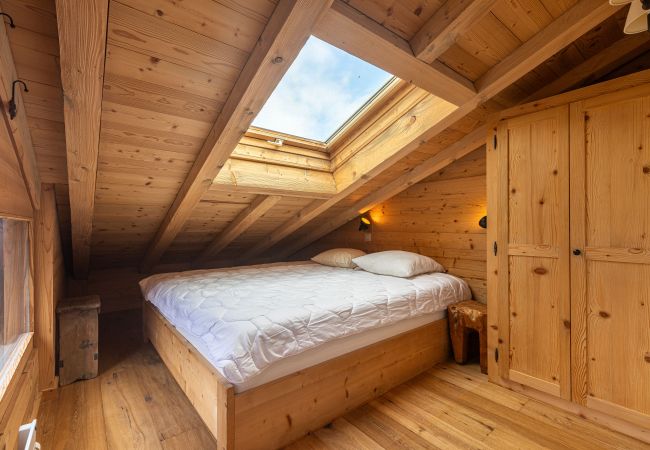 Ferienwohnung in Veysonnaz - Diablerets D 051 - MOUNTAIN apartment 6 pers Ferienwohnung in Veysonnaz - Diablerets D 051 - MOUNTAIN apartment 6 pers