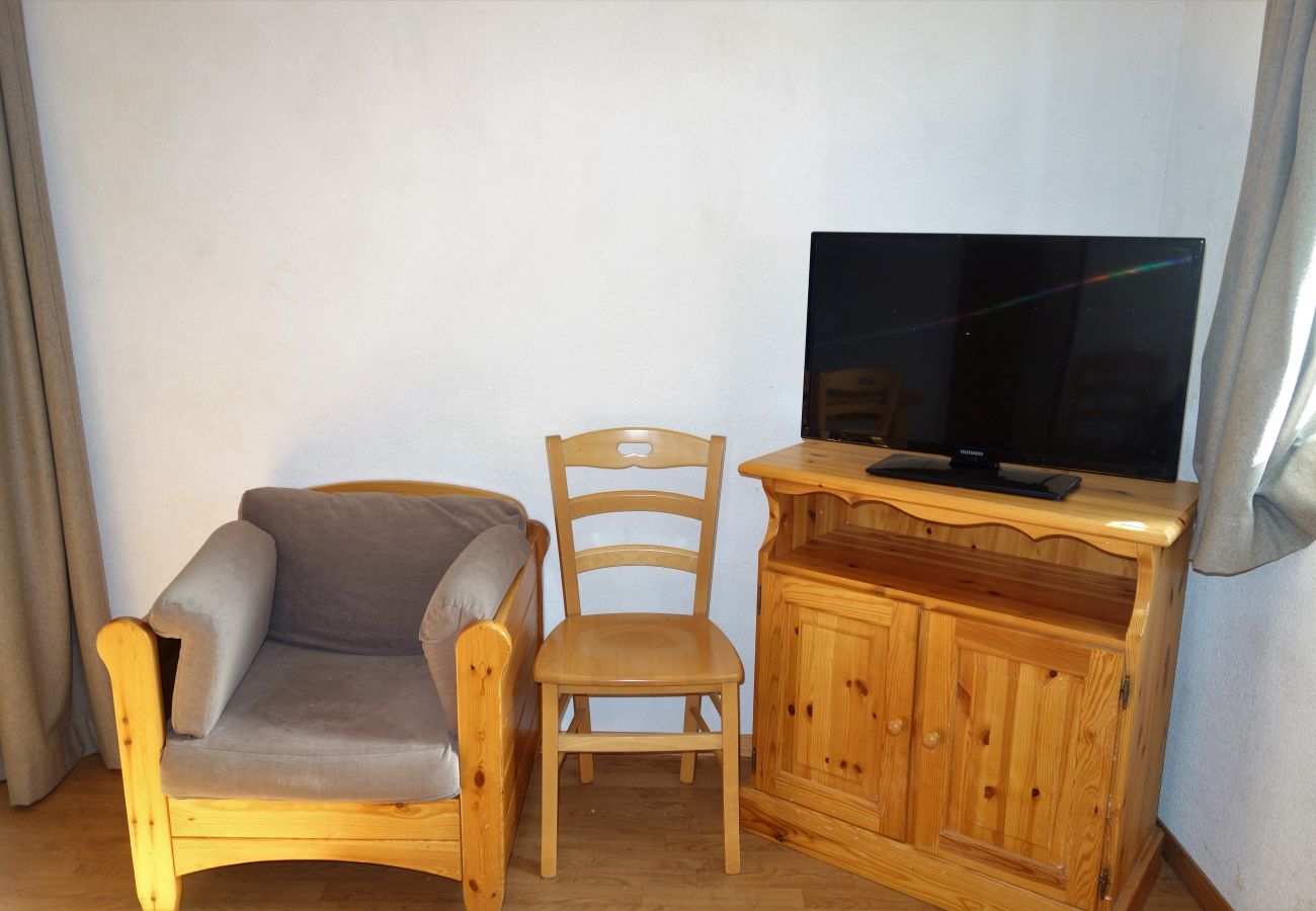 Ferienwohnung in Haute-Nendaz - Pracondu 1 201 - OUTDOOR & FUN  charming apartment