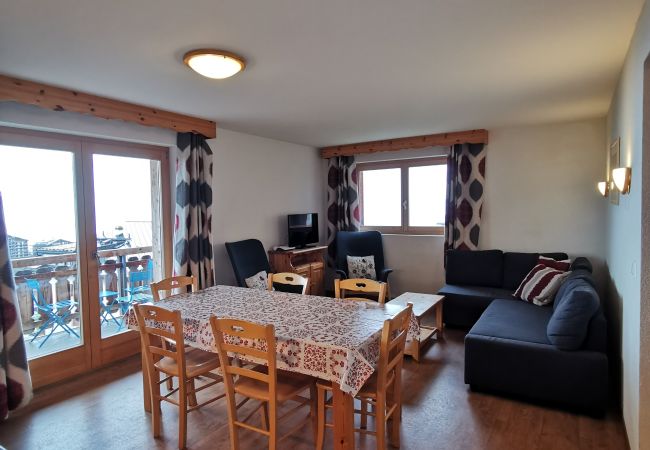 Ferienwohnung in Haute-Nendaz - Pracondu 1 202 - OUTDOOR & FUN  charming apartment