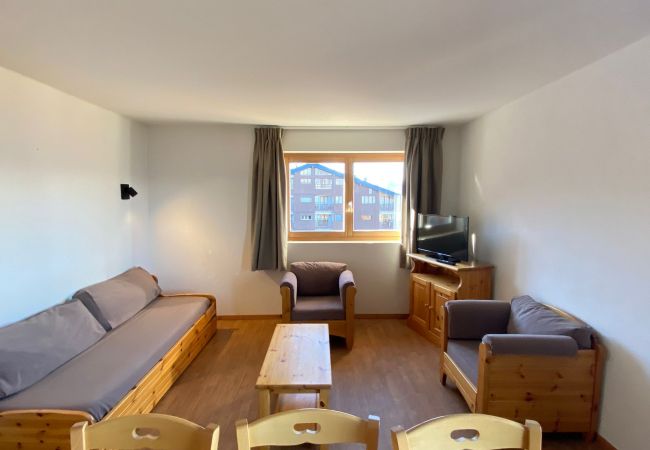Ferienwohnung in Haute-Nendaz - Pracondu 1 401 - OUTDOOR & FUN  apartment 8 pers