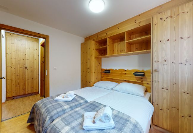 Ferienwohnung in Haute-Nendaz - Pracondu 1 A01 - OUTDOOR & FUN  charming apartment