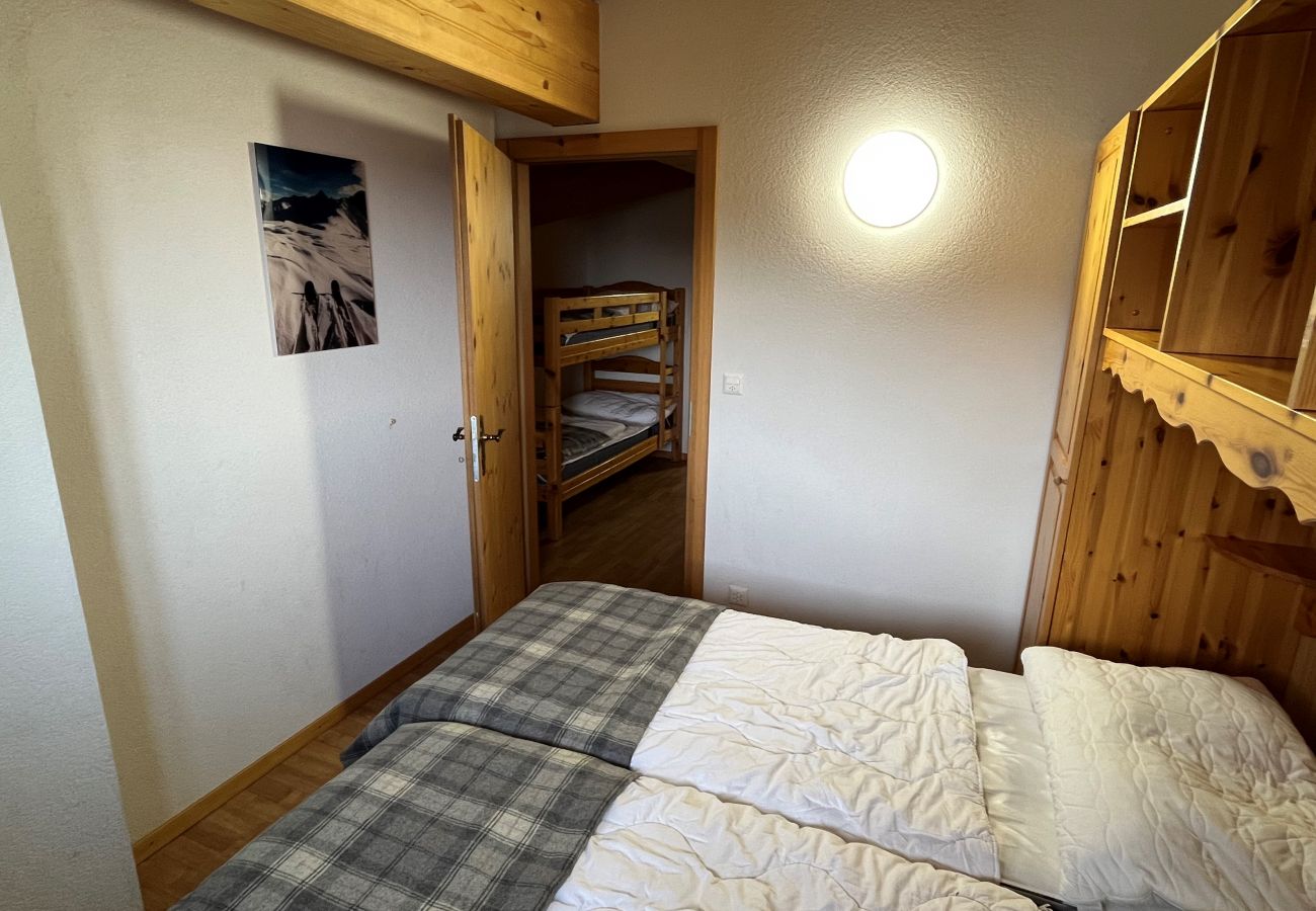 Ferienwohnung in Haute-Nendaz - Pracondu 2 504 - OUTDOOR & FUN  charming apartment