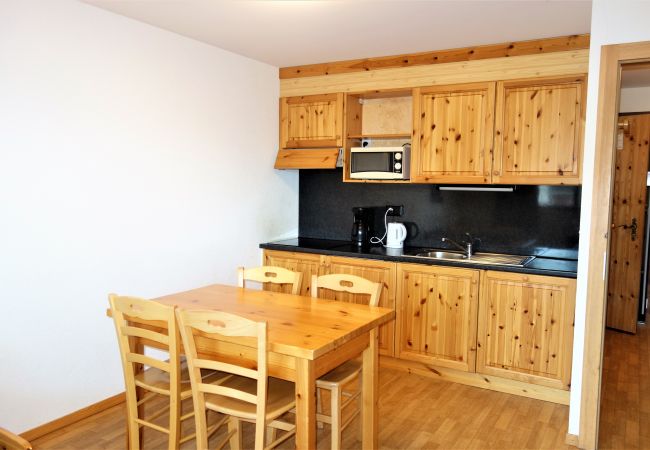 Ferienwohnung in Haute-Nendaz - Pracondu 2 202 - OUTDOOR & FUN  charming apartment