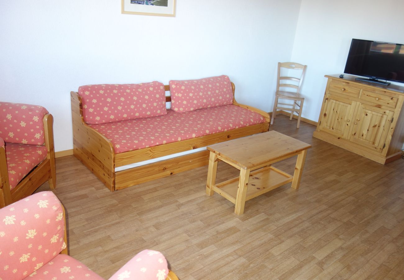 Ferienwohnung in Haute-Nendaz - Pracondu 1 502 - OUTDOOR & FUN  apartment 12 pers