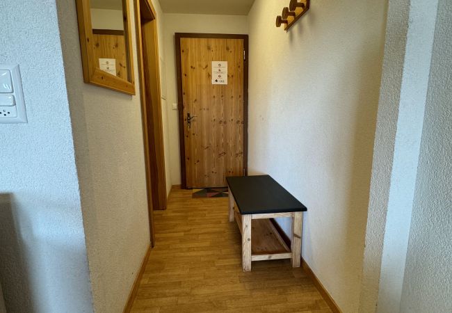 Ferienwohnung in Haute-Nendaz - Pracondu 2 301 - OUTDOOR & FUN  charming apartment