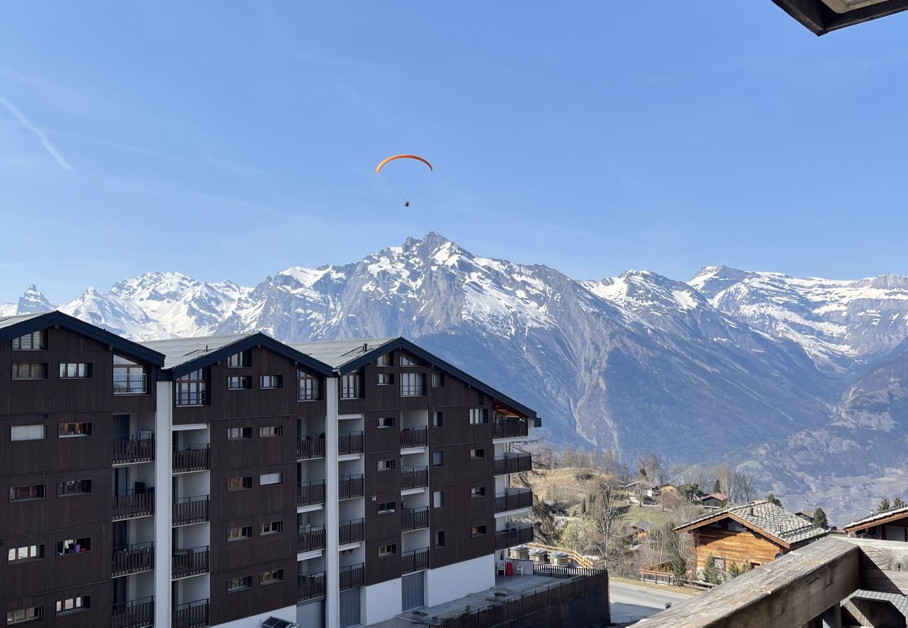 Ferienwohnung in Haute-Nendaz - Pracondu 2 301 - OUTDOOR & FUN  charming apartment